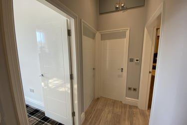 2 bed flat, Withington Road, Whalley Range, Manchester, M168EE - Image 10